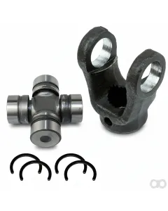 Polaris - 2203704 - Gabelanschluss (PO10-2LJC)
