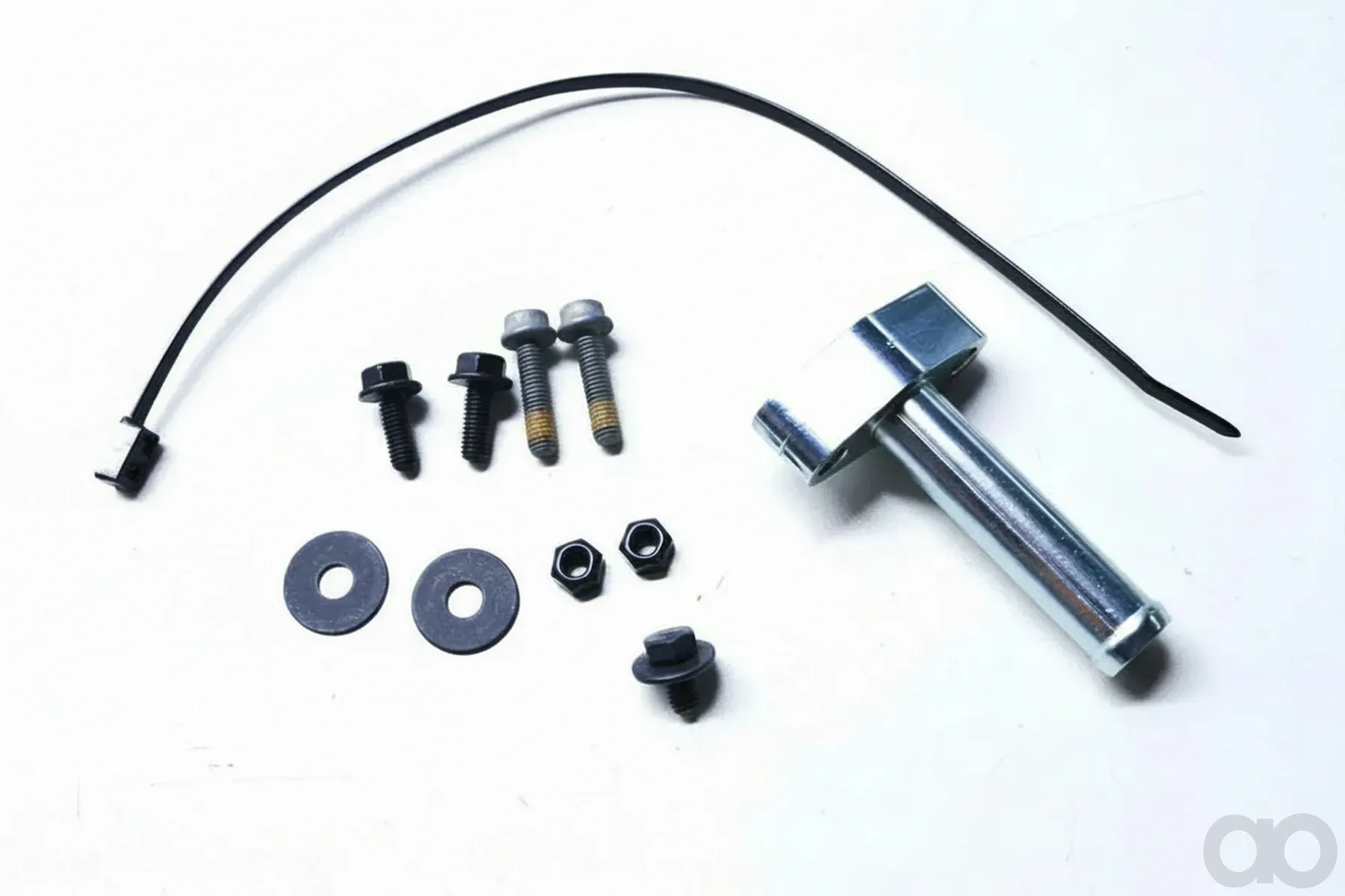 Polaris - 2206962 - Turbo RZR-Satz