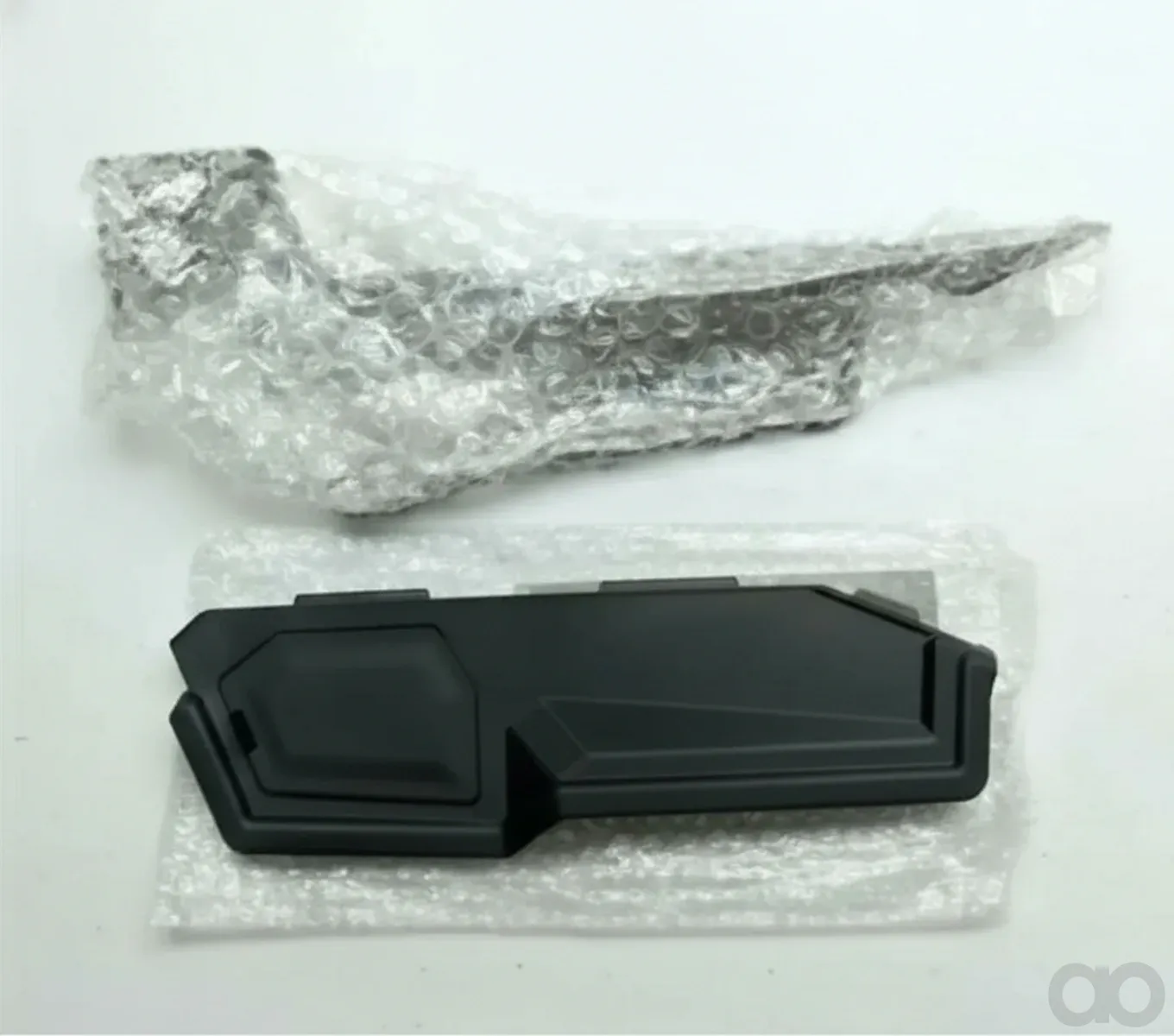 Polaris - 2207445 - Hitzeschild-Satz fuer 570 Short