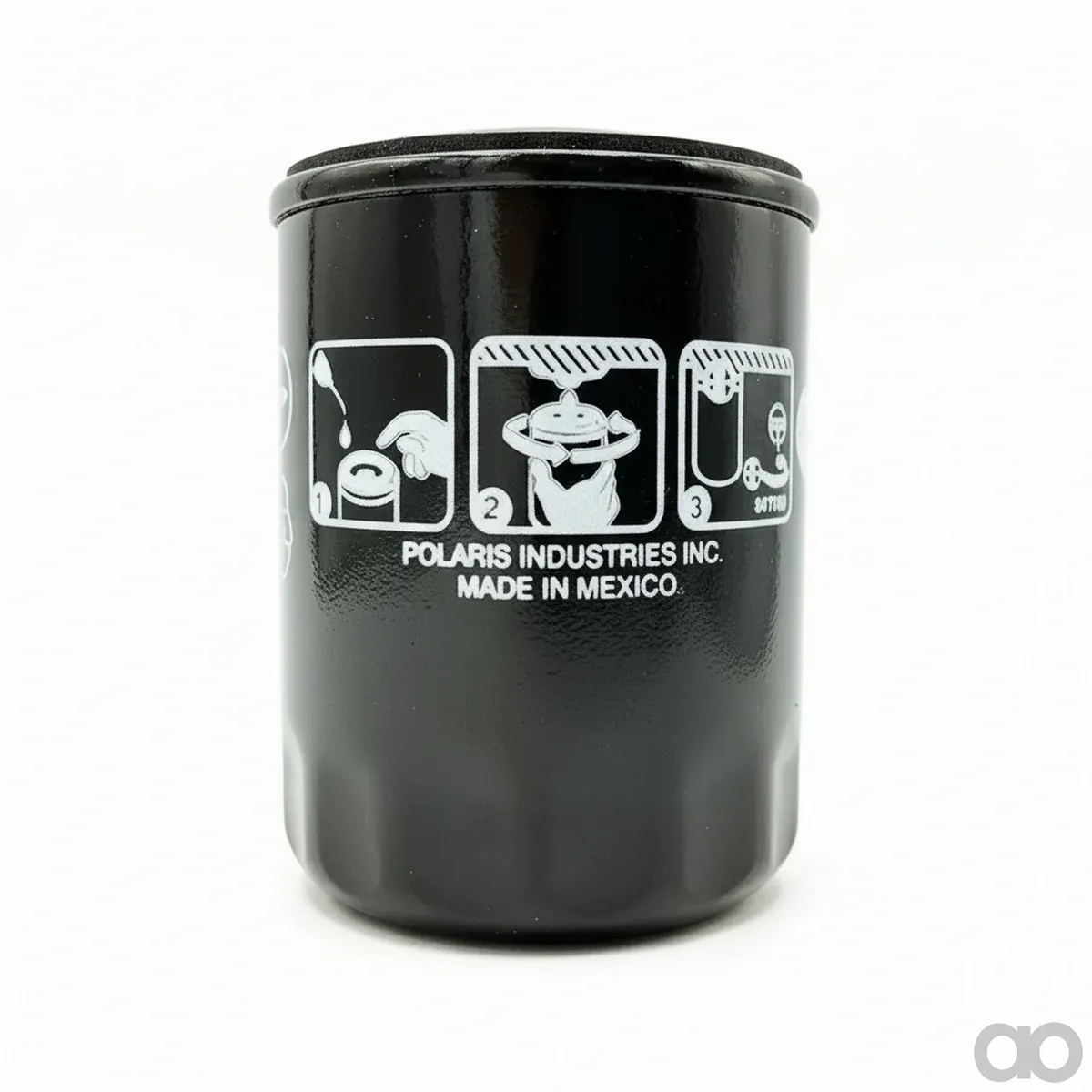 Polaris - 2540086 - Motoroelfilter 570