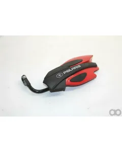 Polaris - 2876845 - Rote Handschuetzer (Paar)