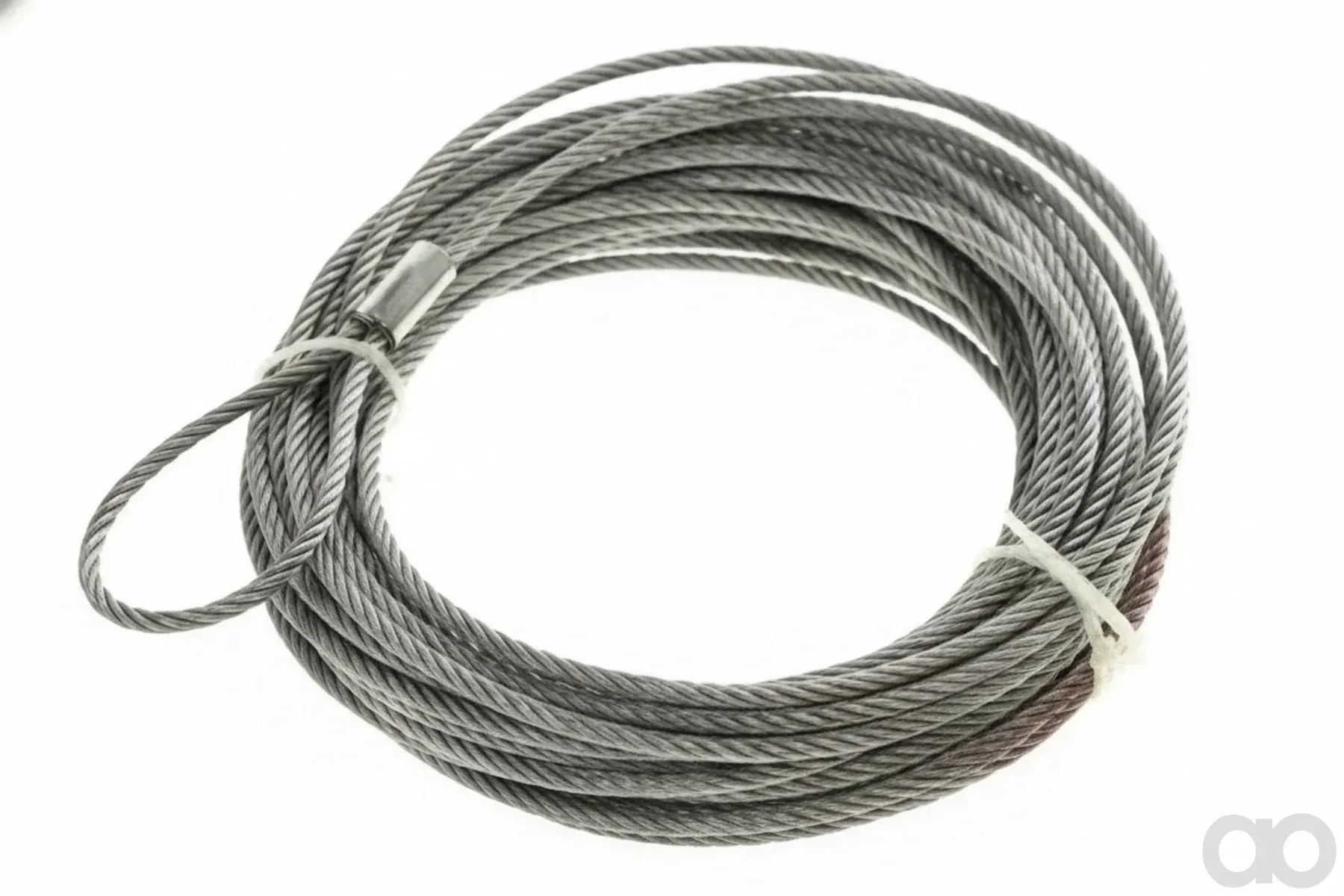 Polaris - 2878890 - Stahlseil fuer Winde 4500 und weniger