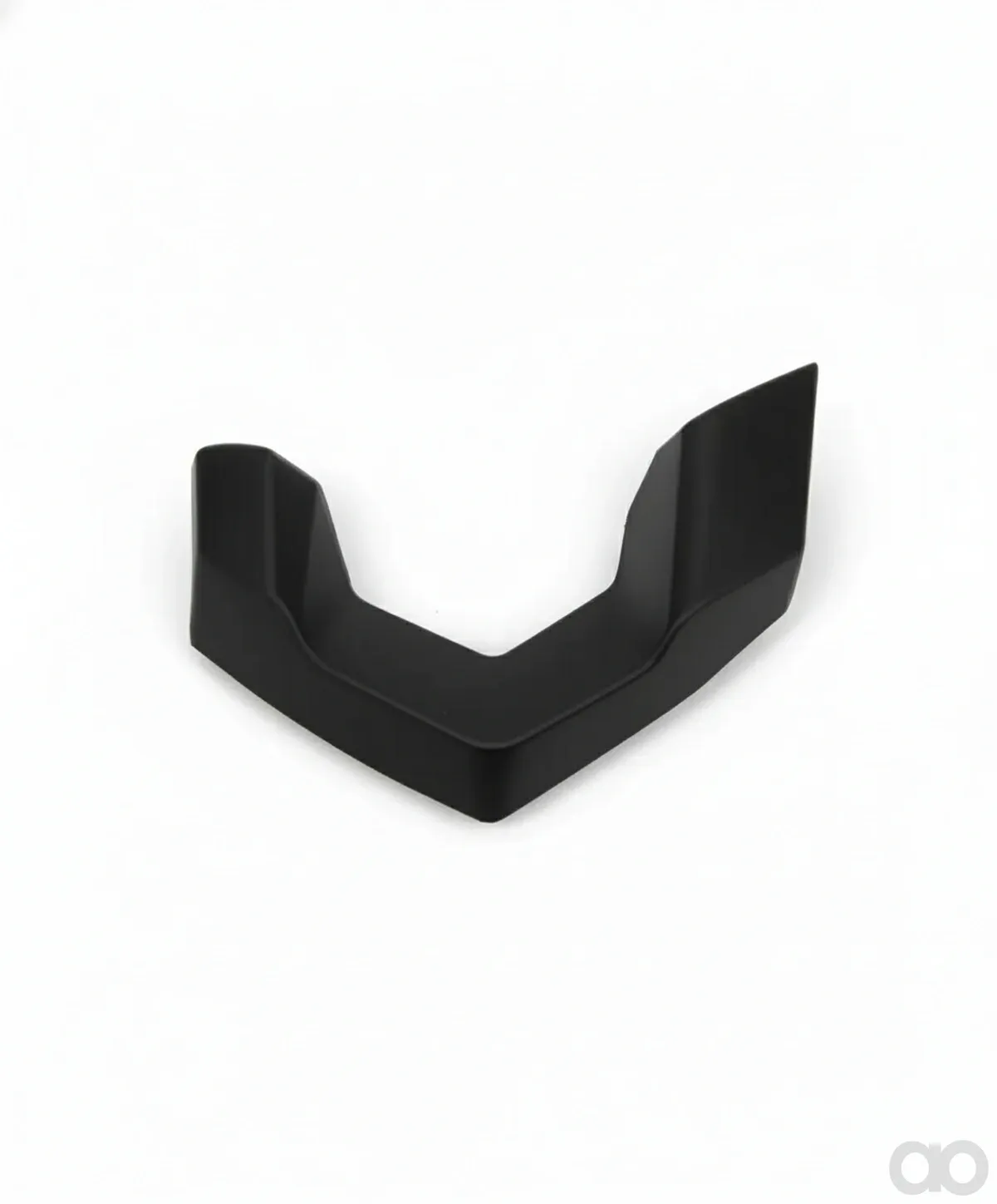 Polaris - 2880560458 - Hintere schwarze Stossstange