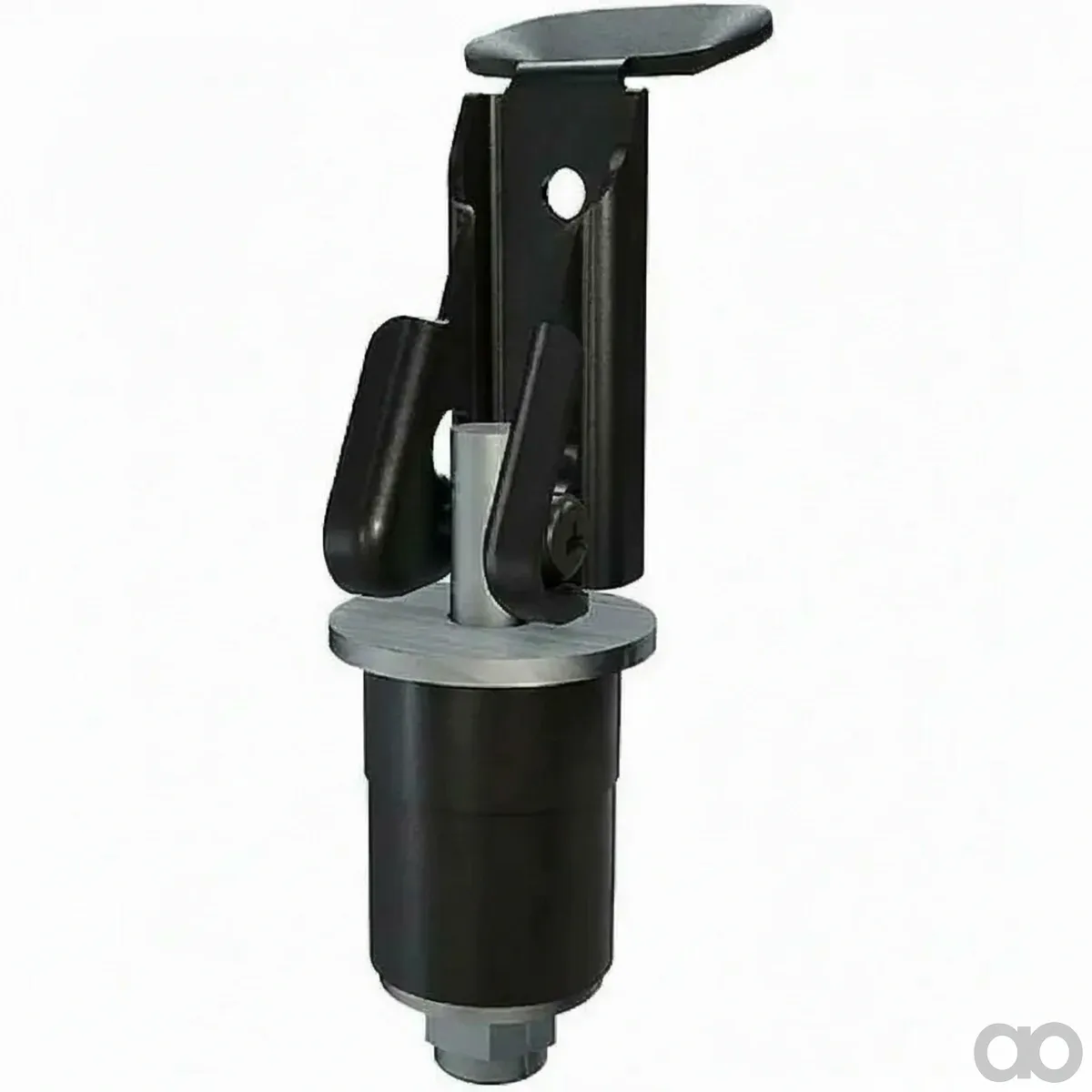 Polaris - 2881544 - Lock & Ride Ring