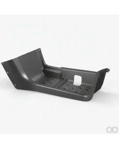 Polaris - 2889180 - K-Acc 2P Seitenschutz