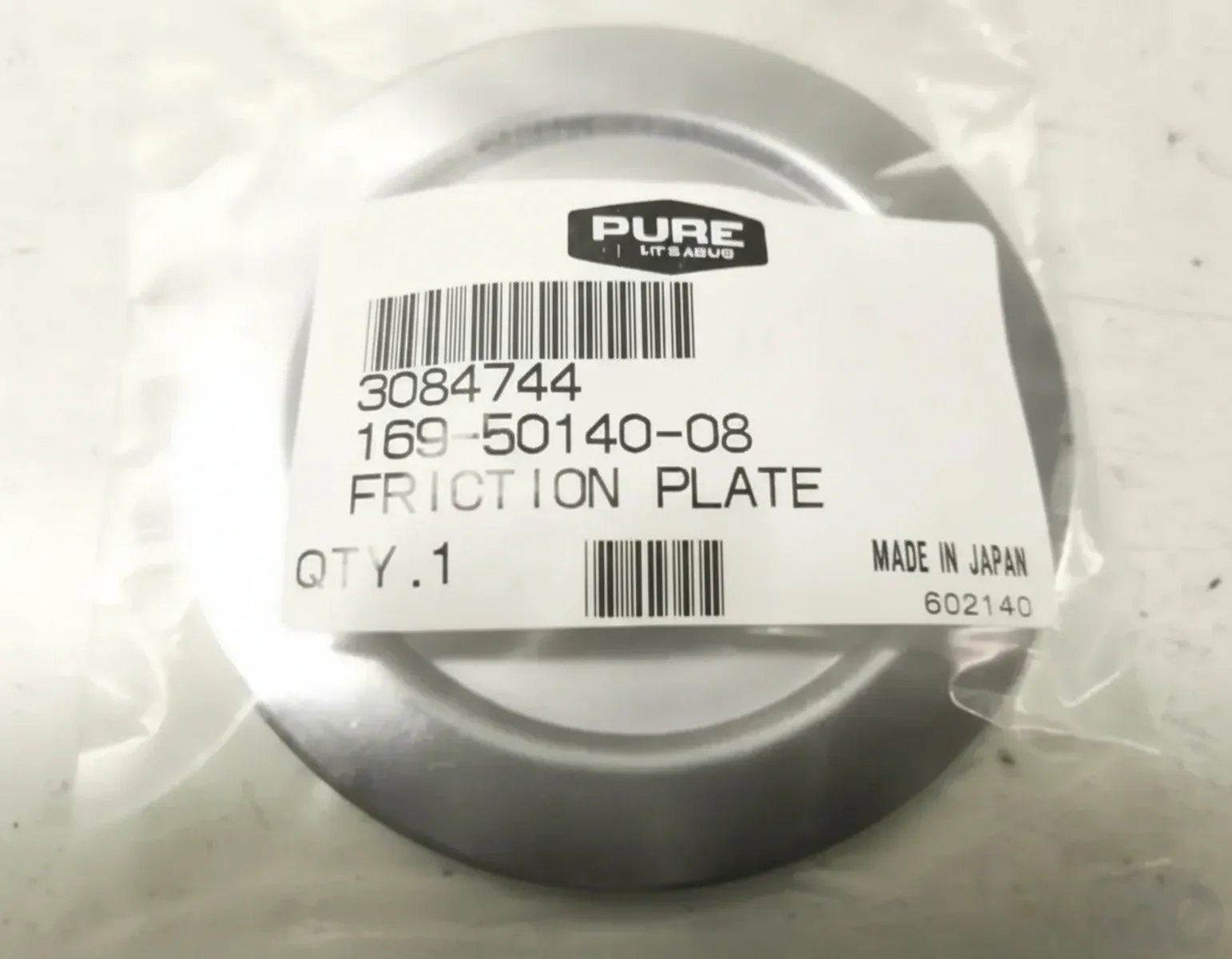 Polaris - 3084744 - Platte