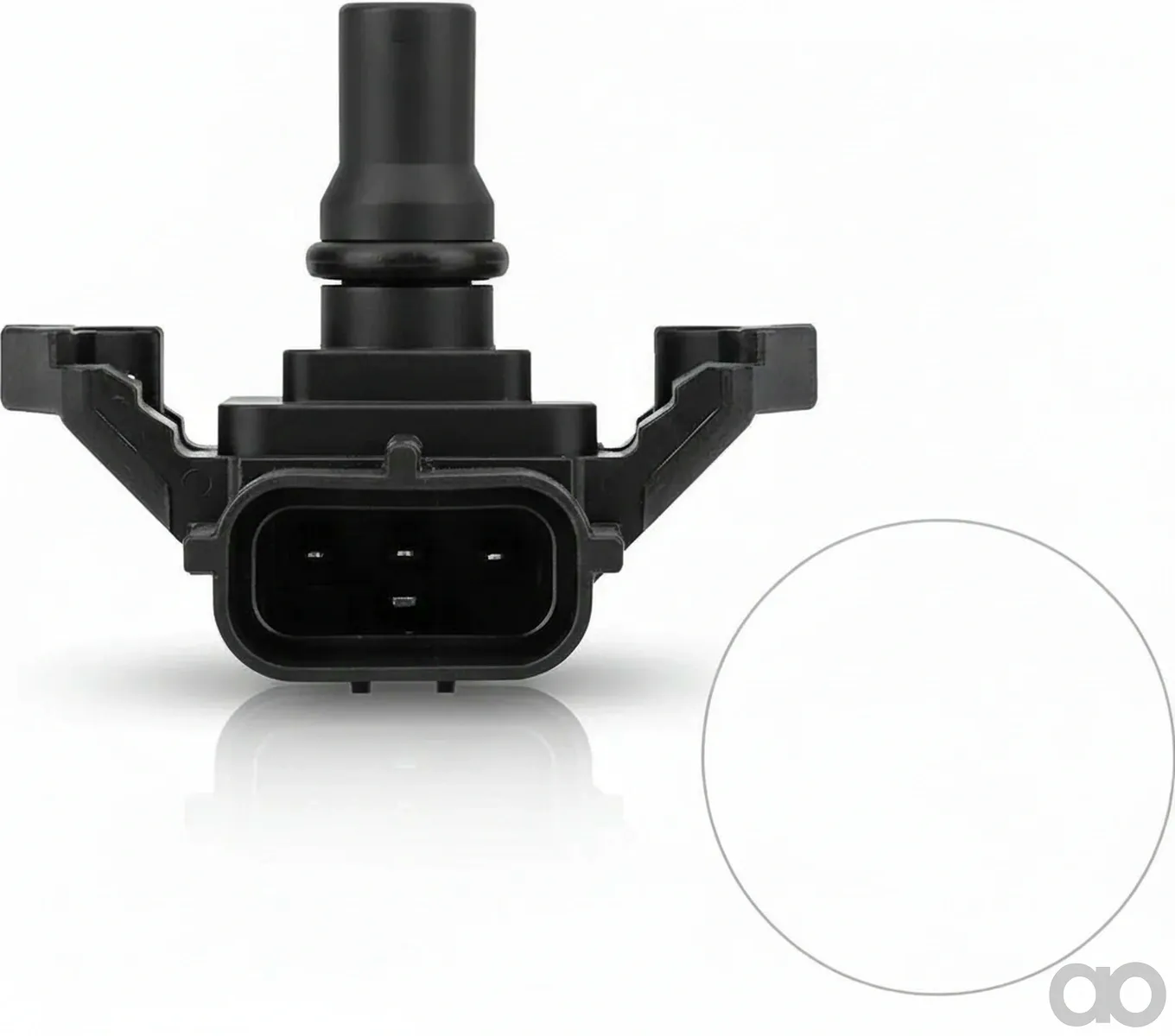 Polaris - 3089953 - Sensoreinheit mit O-Ring