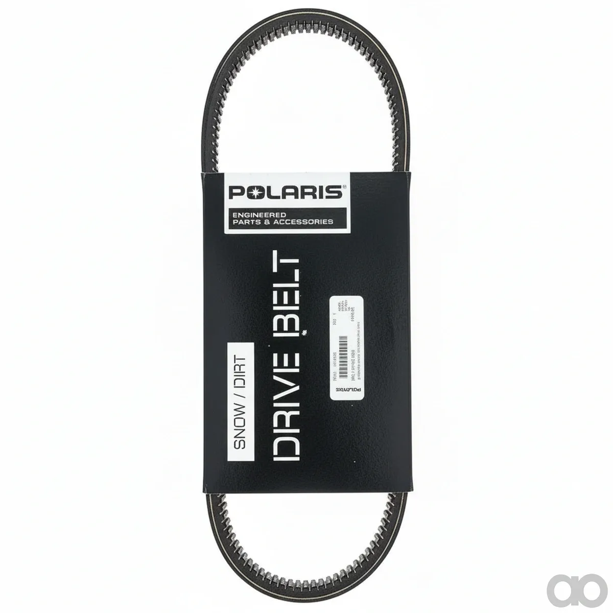 Polaris - 3211095 - EBS Riemen