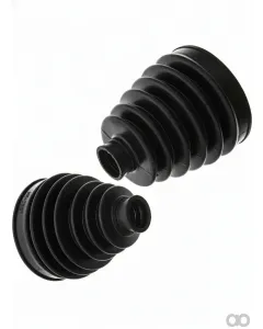 Polaris - 3236012 - Gummischutzgarnitur fuer Vorderes und Hinteres Inneres Gelenk