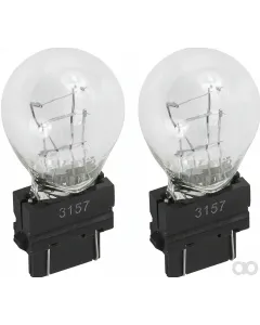 Polaris - 4011064 - Rueck-/Bremslicht-Gluehbirne 27 Watt