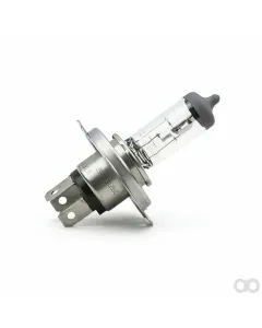Polaris - 4011524 - Abblendlicht-Gluehbirne vorne H4 12V 55/60W