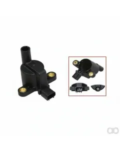 Polaris - 4011834 - Elektronische Spule