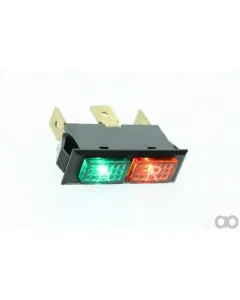Polaris - 4015096 - Ladeanzeige