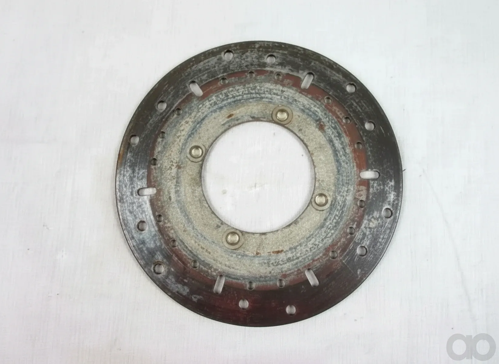 Polaris - 5244314 - Bremsscheibe