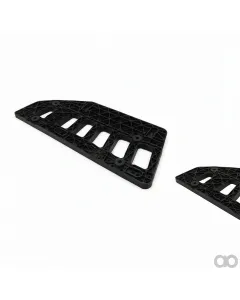 Polaris - 5437601 - Stütze FOOTPAD RH