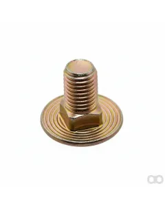 Polaris - 5450420 - Kupplungseinlassblende