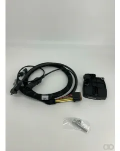 Precision planting - 729020 - SRM-Satz