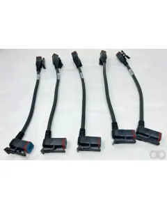 Precision planting - 729481 - 10 Reihen-CAN-Jumper-Kabelbaum
