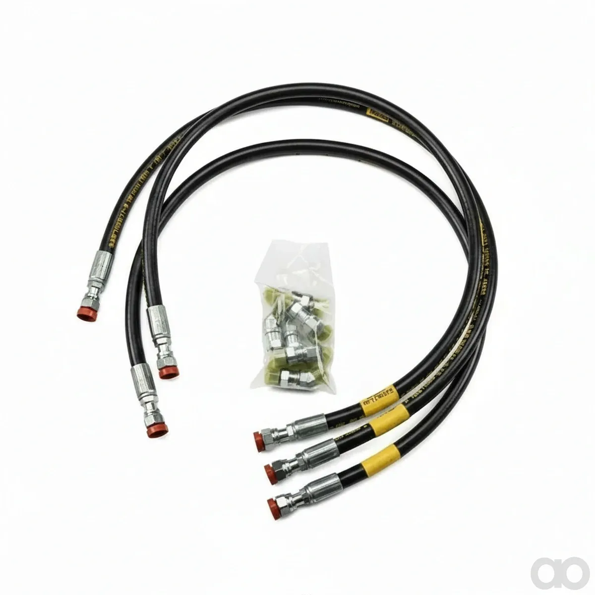 Precision planting - 729611 - 20/22 Zwischenreihen-Satz