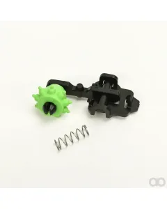 Precision planting - 768291 - Maisauswerferbaugruppe