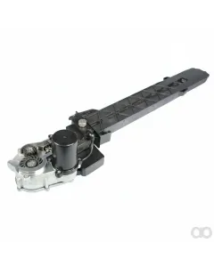 Precision planting - 768500 - SPEEDTUBE-SATZ (1 Pro Reihe)
