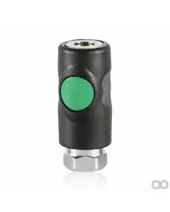 Prevost - ESI071153 - Schnellkupplung 1/2 Aussengewinde