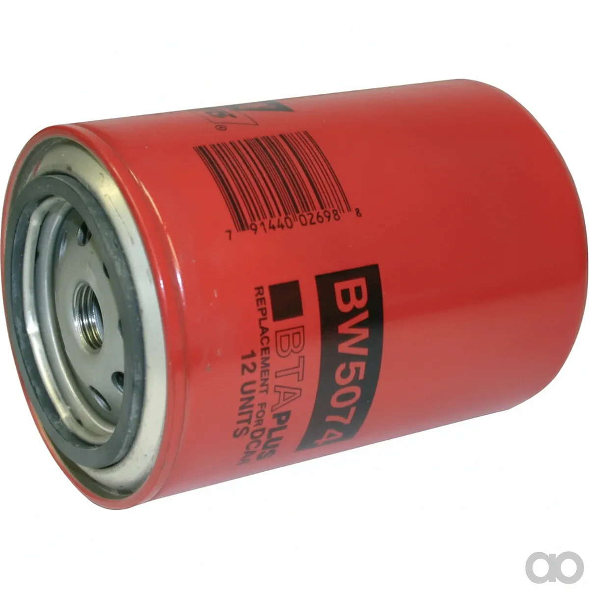 Prillinger - 00101232 - Kuehlmittelfilter Sw1634