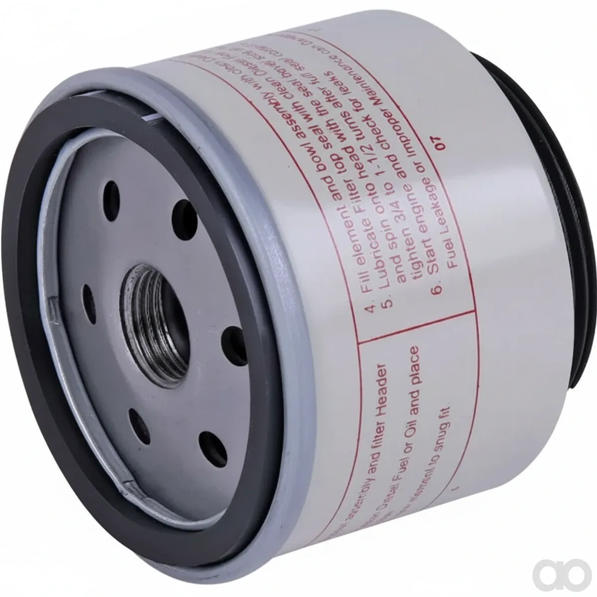 Prillinger - 00101362 - Kraftstofffilter Sk3430