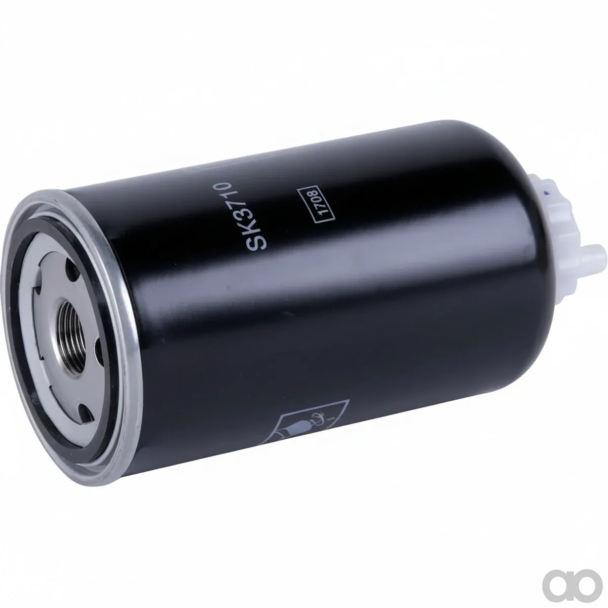 Prillinger - 00101389 - Kraftstofffilter Sk3710