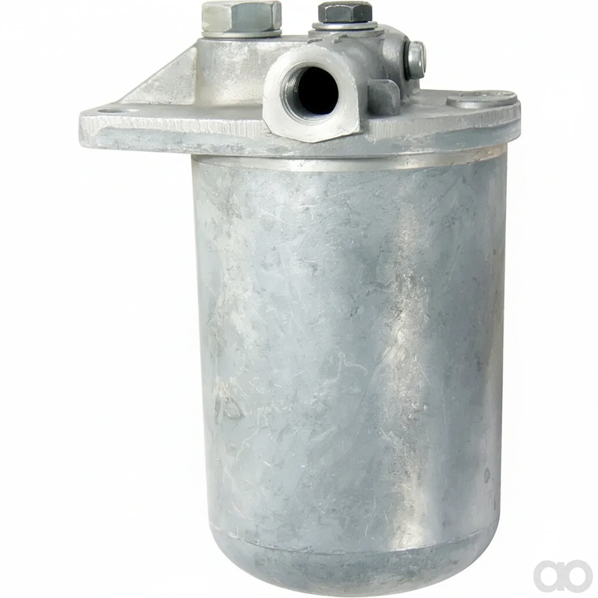 Prillinger - 00102019 - Filter Komplett