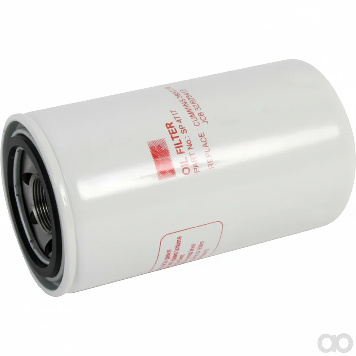 Prillinger - 00102092 - Motoroelfilter SP4717
