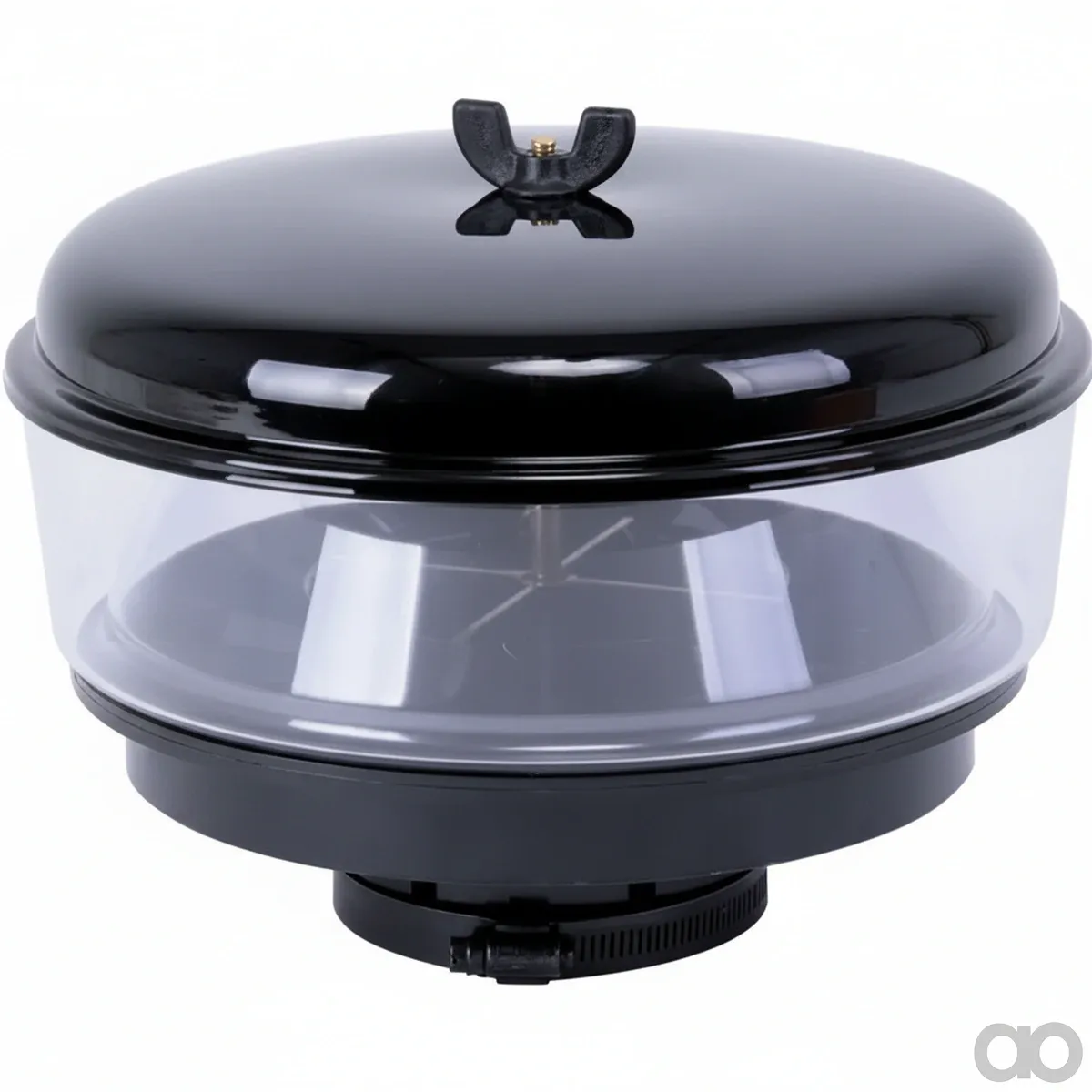 Prillinger - 00102119 - Vorfilter ID 102 mm AD 270 mm