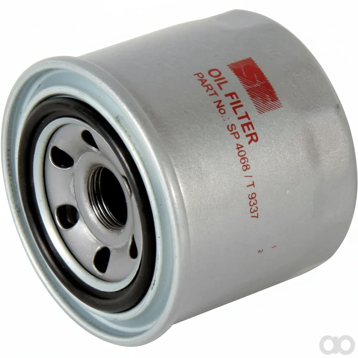 Prillinger - 00102175 - Motoroeilfilter SP4068