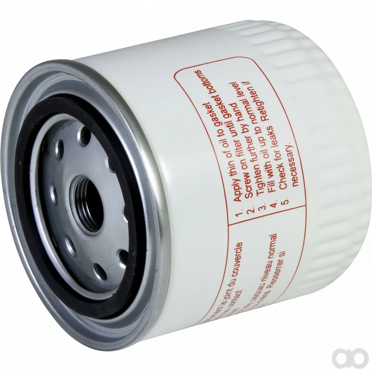 Prillinger - 00102215 - Motoroeilfilter SP4417