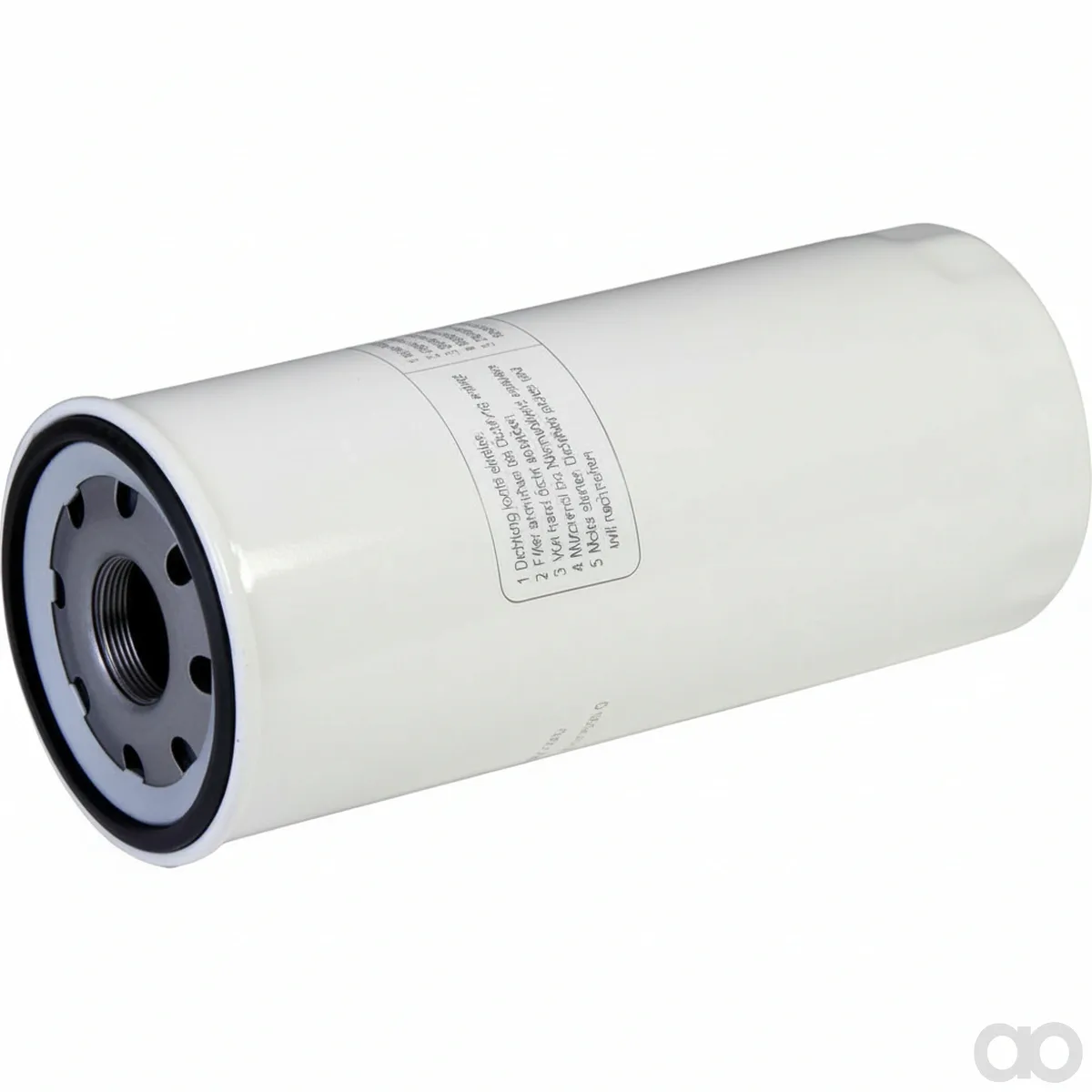 Prillinger - 00102219 - Motoroeilfilter SP4530