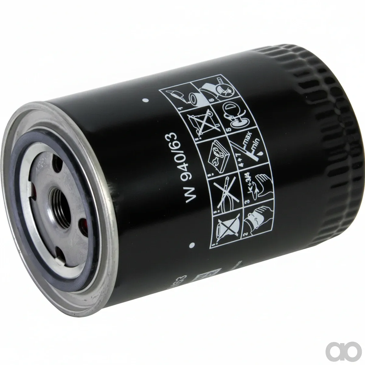 Prillinger - 00102229 - Motoroeilfilter SP4953