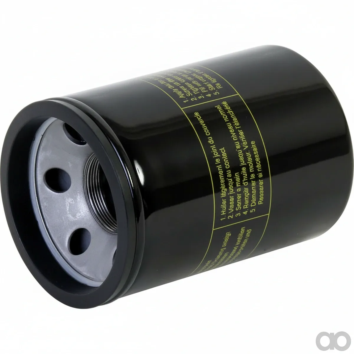 Prillinger - 00102232 - Motoroeilfilter SP9830