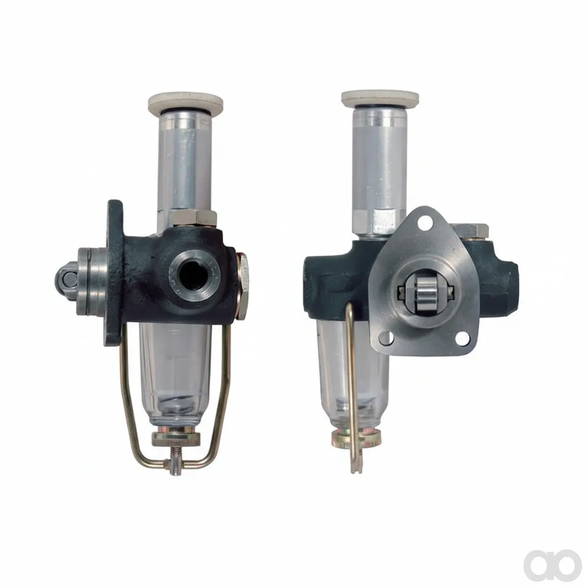 Prillinger - 00103110 - Kraftstoffpumpe anstelle von S