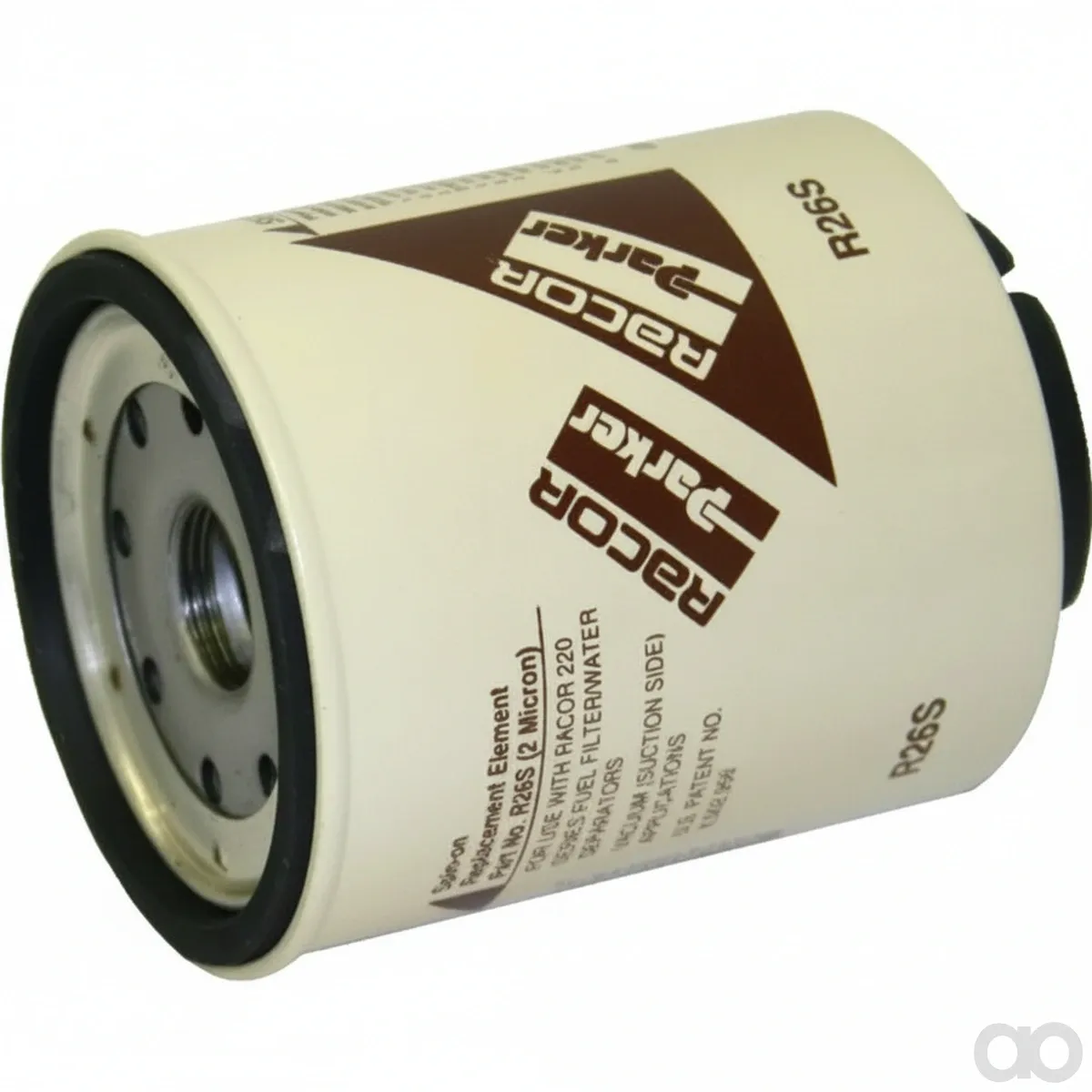 Prillinger - 00103278 - Kraftstoff-Wasserabscheider SK3