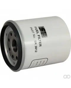Prillinger - 00103320 - Kraftstofffilter SK3812