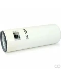 Prillinger - 00103337 - Kraftstofffilter SK3286