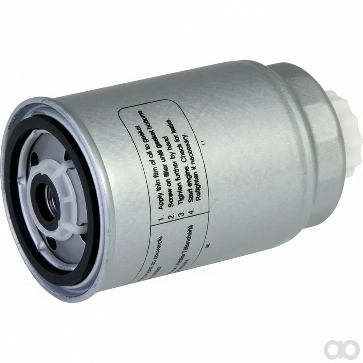 Prillinger - 00103371 - Kraftstofffilter SK3083