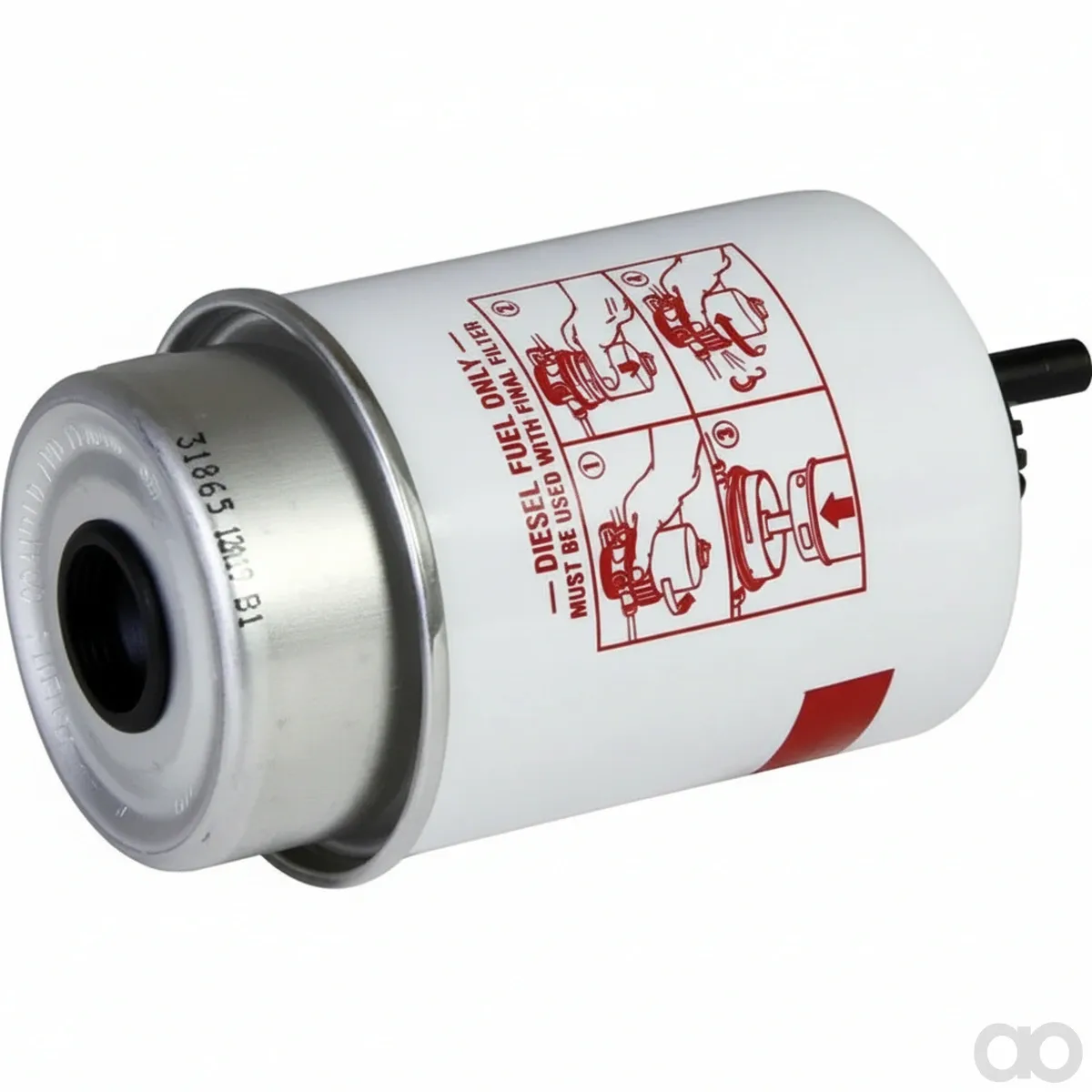 Prillinger - 00103393 - Kraftstofffilter SK3429