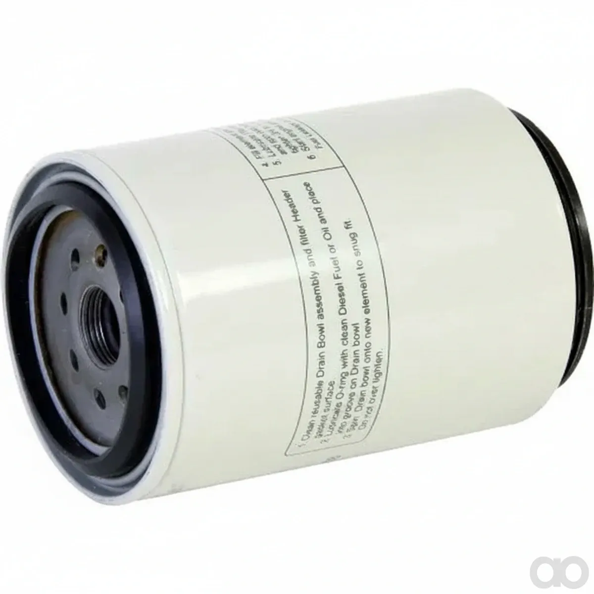 Prillinger - 00103397 - Kraftstofffilter SK3808