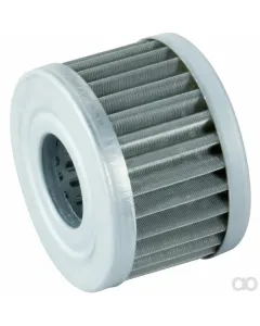 Prillinger - 00104116 - Hydraulikoelfilter HY9397