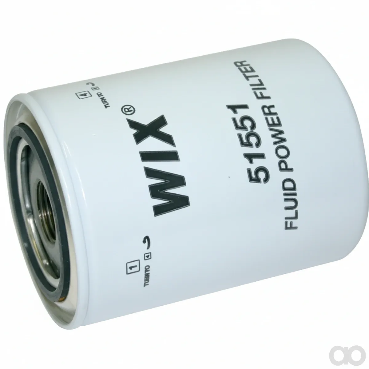 Prillinger - 00104217 - Hydraulikoelfilter Sph18071