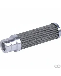Prillinger - 00104254 - Hydraulikoelfilter HY90351