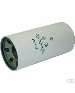 Prillinger - 00104256 - Hydraulikoelfilter SPH9578