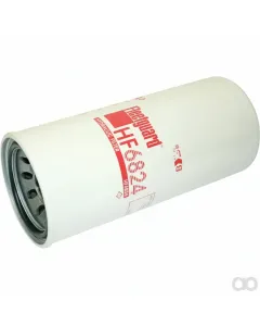 Prillinger - 00104311 - Getriebeoelfilter SPH9298