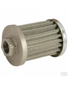 Prillinger - 00104334 - Hydraulikoelfilter HY12118